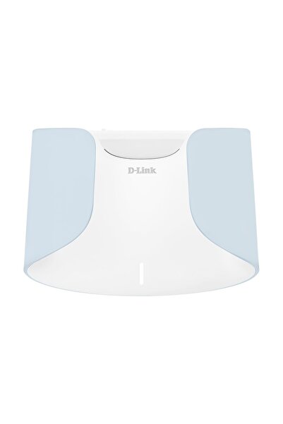 D-Link AX3000 wireless router, 1 x Gigabit WAN, 4 Gigabit LAN ports, 2.4 Ghz/5 Ghz, 2-pack