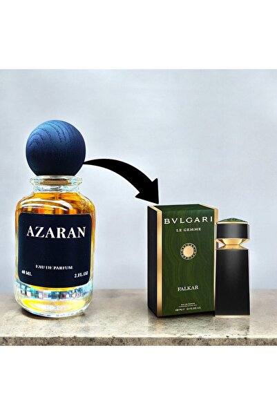 Perfumes عطر تستر ازران اودي بارفيوم ٦٠مل (كرتون تستر)