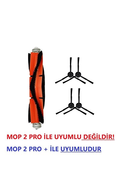 Asgard Grup Xiaomi Mi Robot 1C - F9 - MOP 2 PRO PLUS - Piese compatibile MOP 2 (A+ Satisfacție ridicată a clienților)