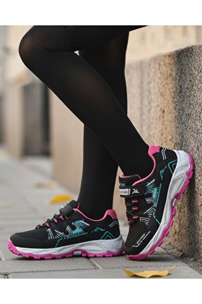 KILIÇ أحذية رياضية للأطفال للاستخدام الخارجي