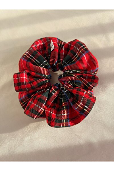 OIA Atelier Kolej Scrunchie Simit Toka