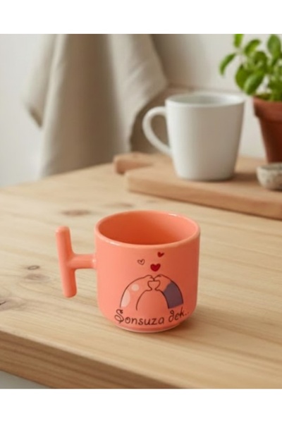 Artiser Valentine's Day Ceramic Mug, Mug, t Mug