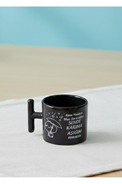 Artiser Valentine's Day Ceramic Mug, Mug, t Mug