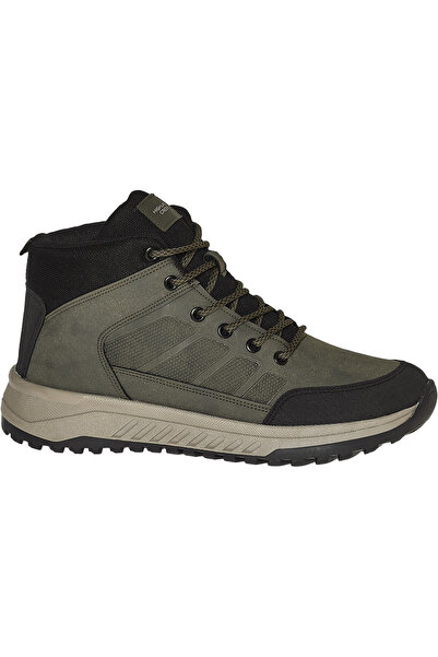 Highland Creek Trekking Bot