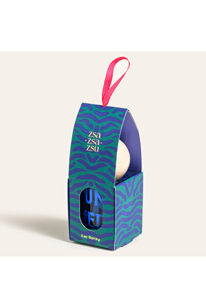 Zsa Zsa Zsu Untamed Parfüm Araba Kokusu 30 Ml Zeplımer