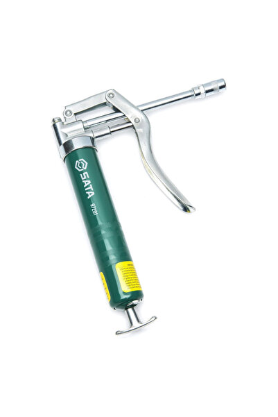 SATA - Pompă manuală de unsoare 100 cc [ST97201]