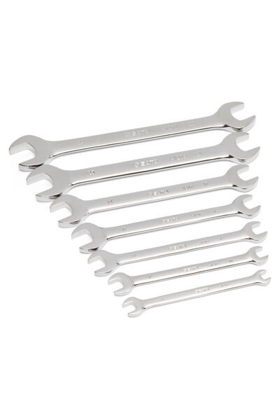 SATA set chei fixe, 8-24 mm, 7 piese