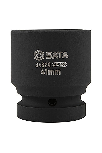 SATA Cheie tubulară cu impact de 1", 36 mm