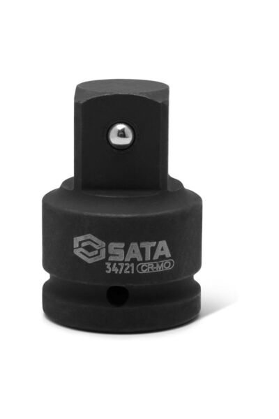 SATA adaptor de impact, 3/4"-1"