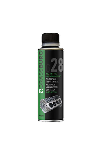Motor Yağ Sızıntı Önleyici 300 ml