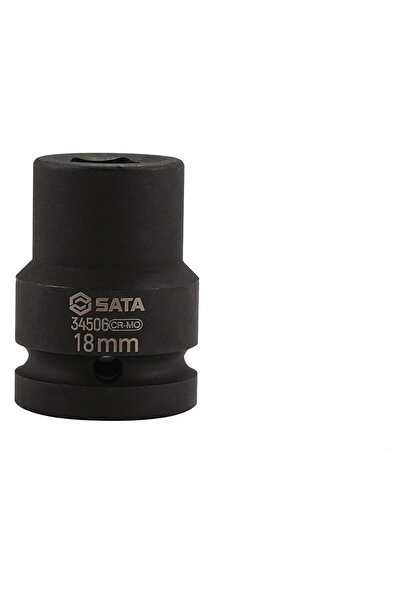 SATA cheie tubulară cu impact, 3/4", 41 mm