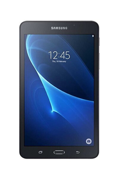 Samsung Galaxy Tab A 7 Wifi+Lte (Siyah) Sm-T287