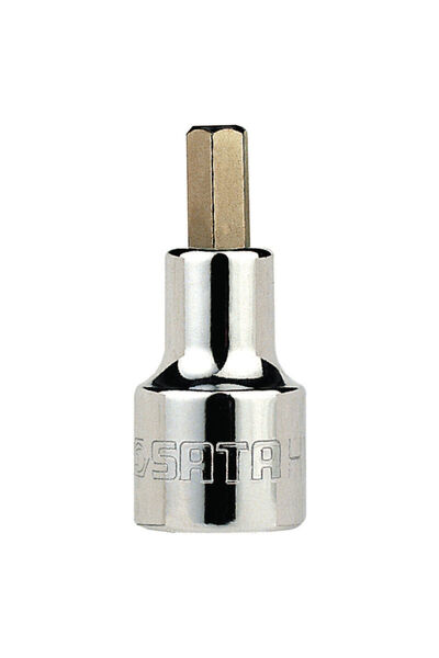 SATA cheie tubulară, 1/2", 10 mm