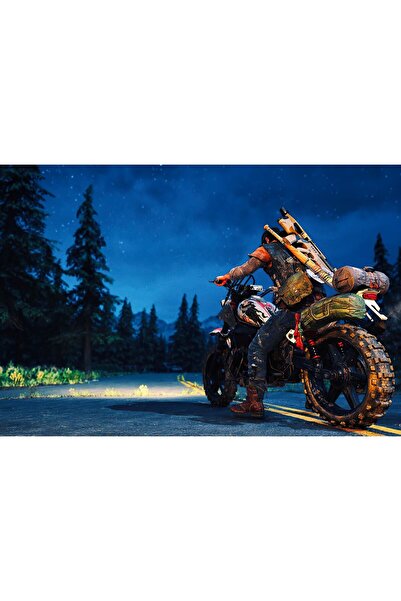 OEM Poster 2021 Zile trecute, 61x90cm, poster1654, Zumzeria