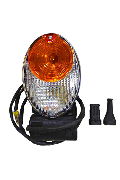 CNH INDUSTRIAL Cnh Ön Sinyal Lambası T4/ T54/ Td5/ T4s/ Tt (47780200)