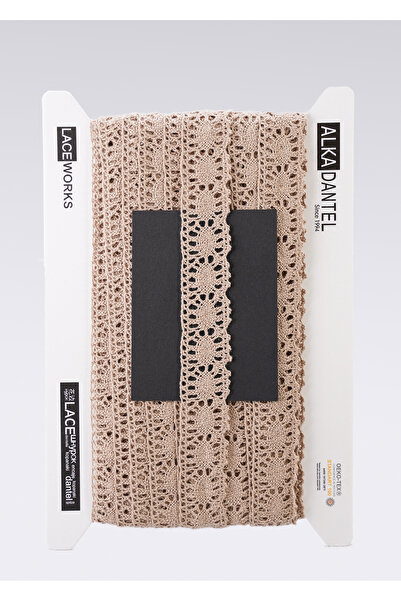 ALKA DANTEL PAMUK KOPANAKİ 10 METRE