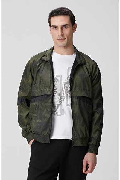 Network N-Tech Haki Mont