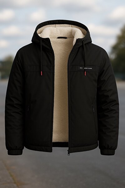 Boymen Men's Jacket Premium Coat Winter Jacket