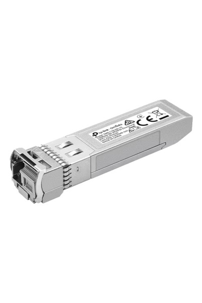 TP-LINK Μονάδα SFP+ LC SM5110LSB-10 10GBase-BX WDM αμφίδρομης σύνδεσης - SM5110LSB-10