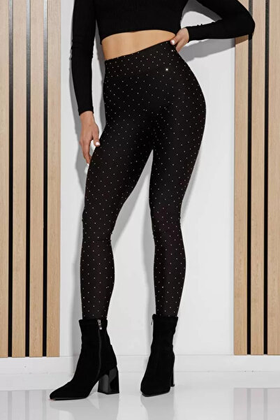 Zaira Colanti Dama Diamond Negri #A1325 - 5XL