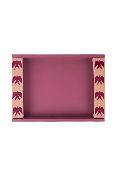 Blends صينية تقديم