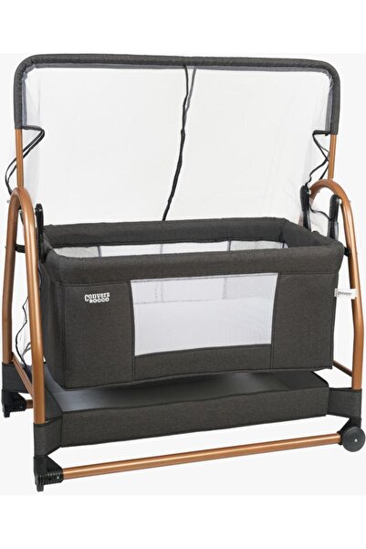 Convers Rocco Sallanabilir Bebek Beşik Hamak Beşik Sepet Beşik