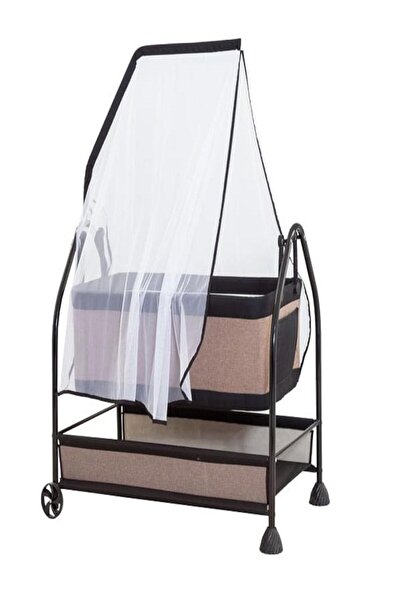 Tommybaby Line 425 Sallanabilir Bebek Hamak Beşik