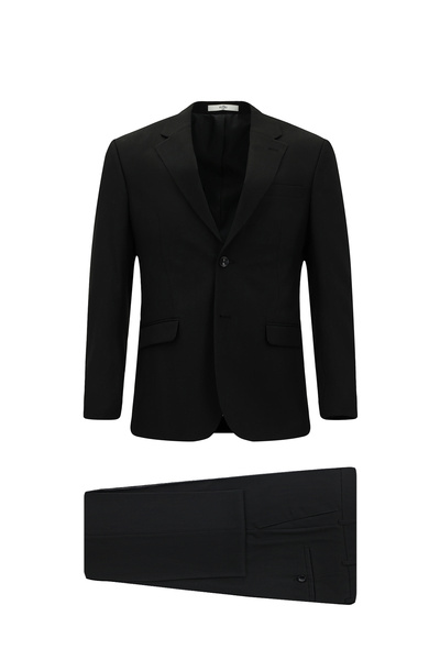 Kiğılı Straight Suit