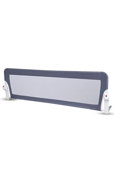 Tommybaby Katlanır Yatak Bariyeri Bebek Yatak Korkuluğu 150 cm