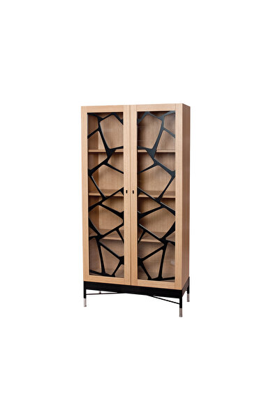 Ron Descope Vitrin Büfe