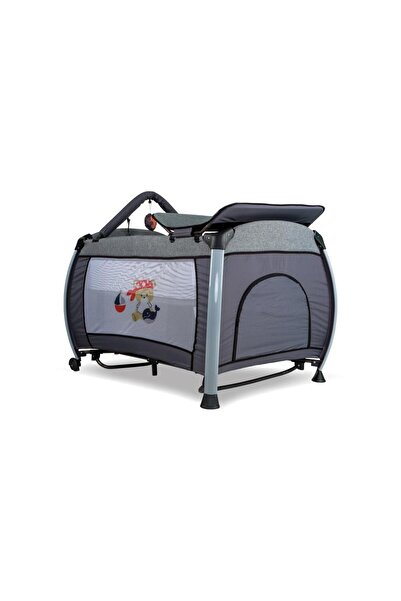 Maccon Park Yatak Maccon Anemon Oyun Parkı Park Yatak Beşik 70x110