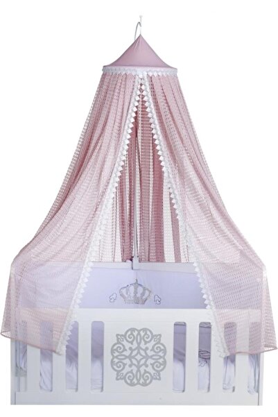 Tommybaby Honey Lüx Tavandan Asmalı Bebek Beşik Cibinlik