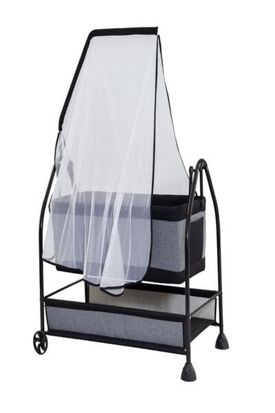 Tommybaby Line 425 Sallanabilir Bebek Hamak Beşik