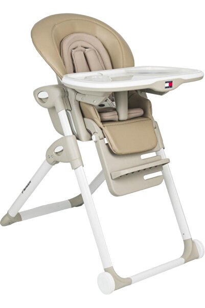 Tommybaby Premium Lüx Mama Sandalyesi