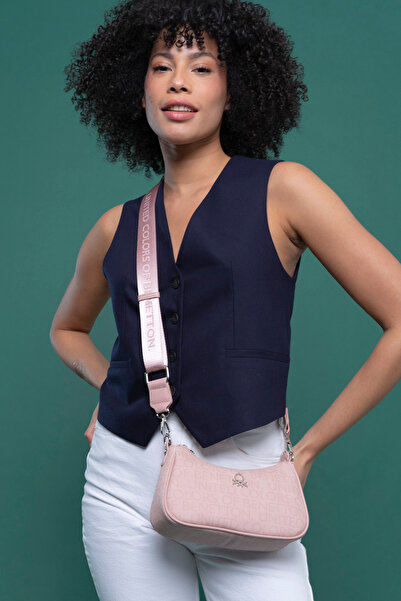 United Colors of Benetton Women's Crossbody Bag C.Bnt_1291