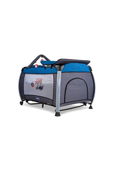 Maccon Park Yatak Maccon Anemon Oyun Parkı Park Yatak Beşik 70x110