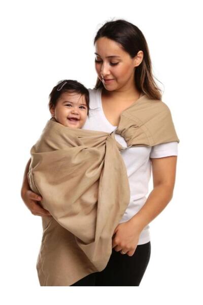Tommybaby Baby Sling Bebek Taşıma Kangurusu