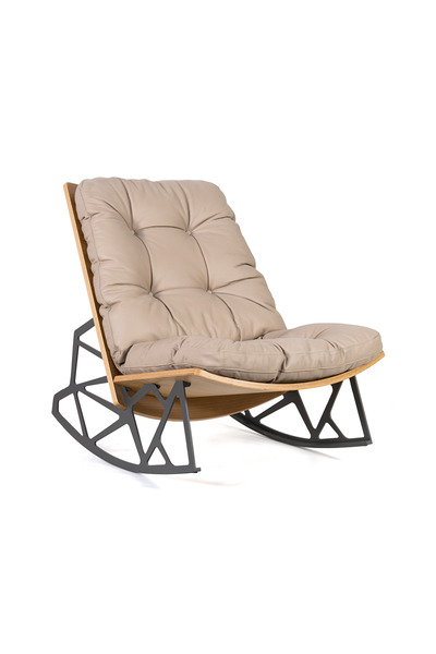 Ron Ninni Sallanır Koltuk