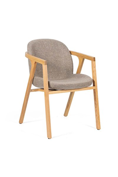 Ron Fit Kumaş Koltuk