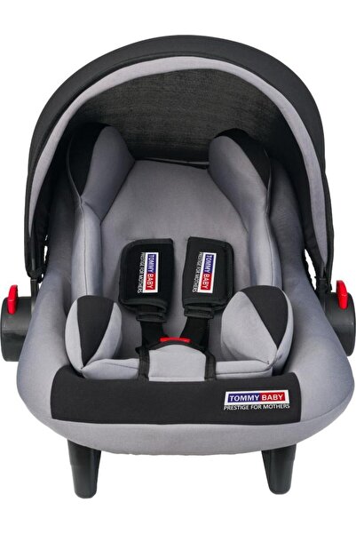 Tommybaby Lüx Pedli Bebek Taşıma, Bebek Puset Anakucağı