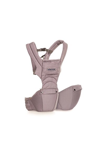 Vauva Hipstar 6 İn 1 Oturaklı Tam Anatomik Lüx Kanguru