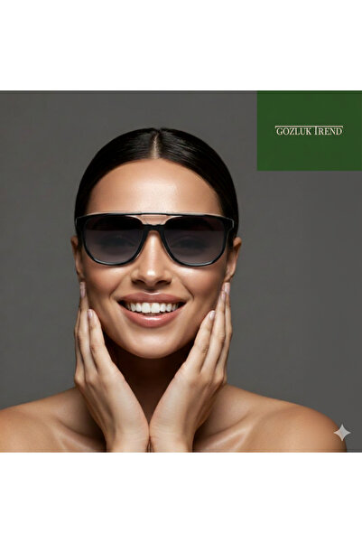 MORLİN BRON 2030 01 56-17-145 نظارات شمسية للرجال