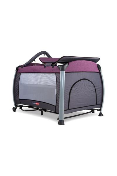 Tommybaby Sleepy Oyun Parkı Park Yatak Beşik 70x110