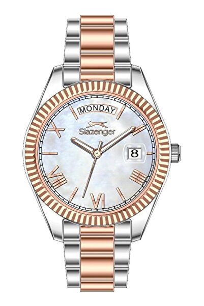 Slazenger Women's Watch Sl.09.2338.4.12