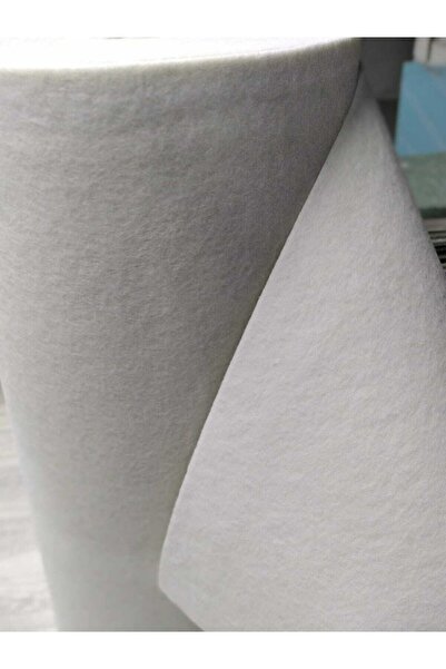 izoBOZZ Feltbi Keçe Fz-05 500gr - Isı Ve Ses Yalıtım Malzemesi - Tse Belgeli