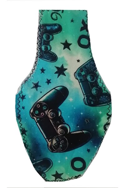 Petcalvit Jako Papağan Kuş Bezi Tulum