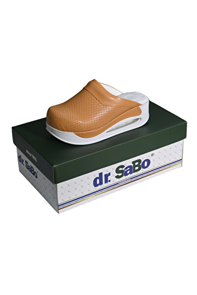 DR SABO Sabo Тапочки Шкіряні Ортопедичні Масажні Оригінальні