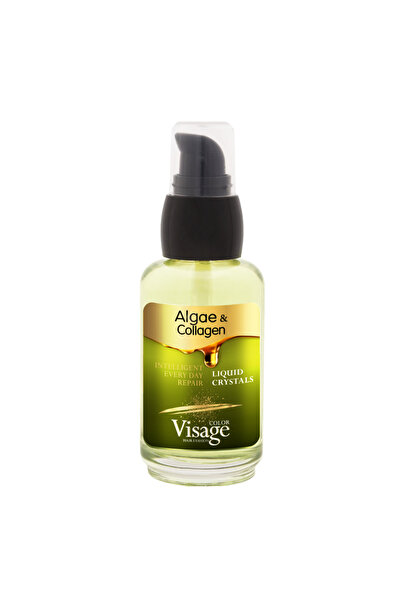 VİSAGE Ulei de Par 50 ml Every Day