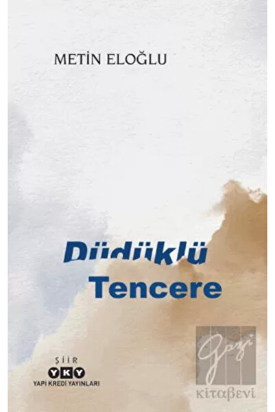 Yapı Kredi Yayınları Düdüklü Tencere Yapı Kredi Yayınları