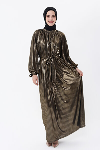 Asees Rochie lejeră cu mâneci raglan